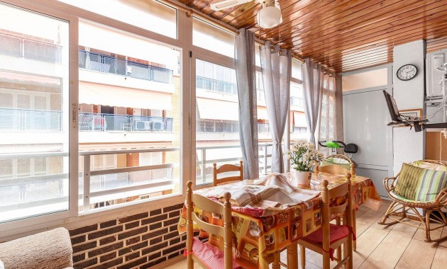 Venta - Apartamento / piso -
Torrevieja - Acequion