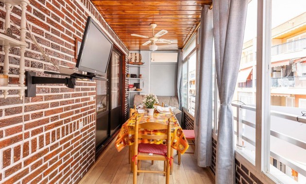 Venta - Apartamento / piso -
Torrevieja - Acequion