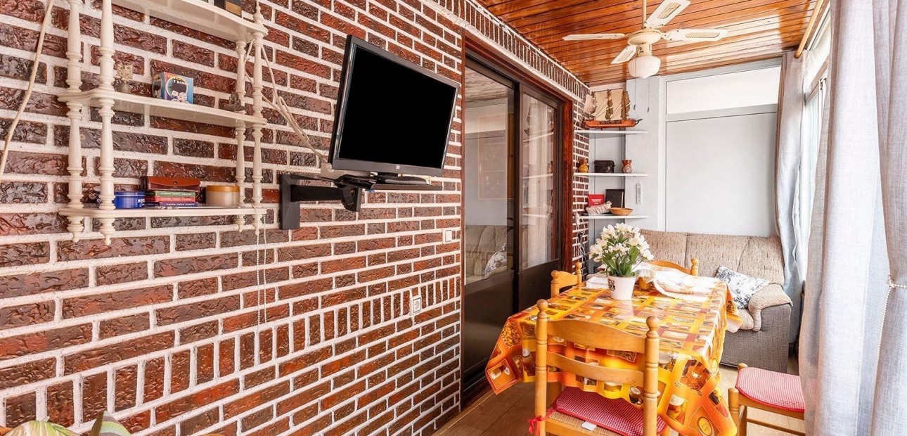 Venta - Apartamento / piso -
Torrevieja - Acequion