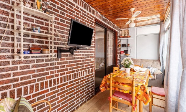 Venta - Apartamento / piso -
Torrevieja - Acequion