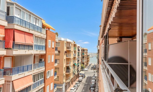 Venta - Apartamento / piso -
Torrevieja - Acequion