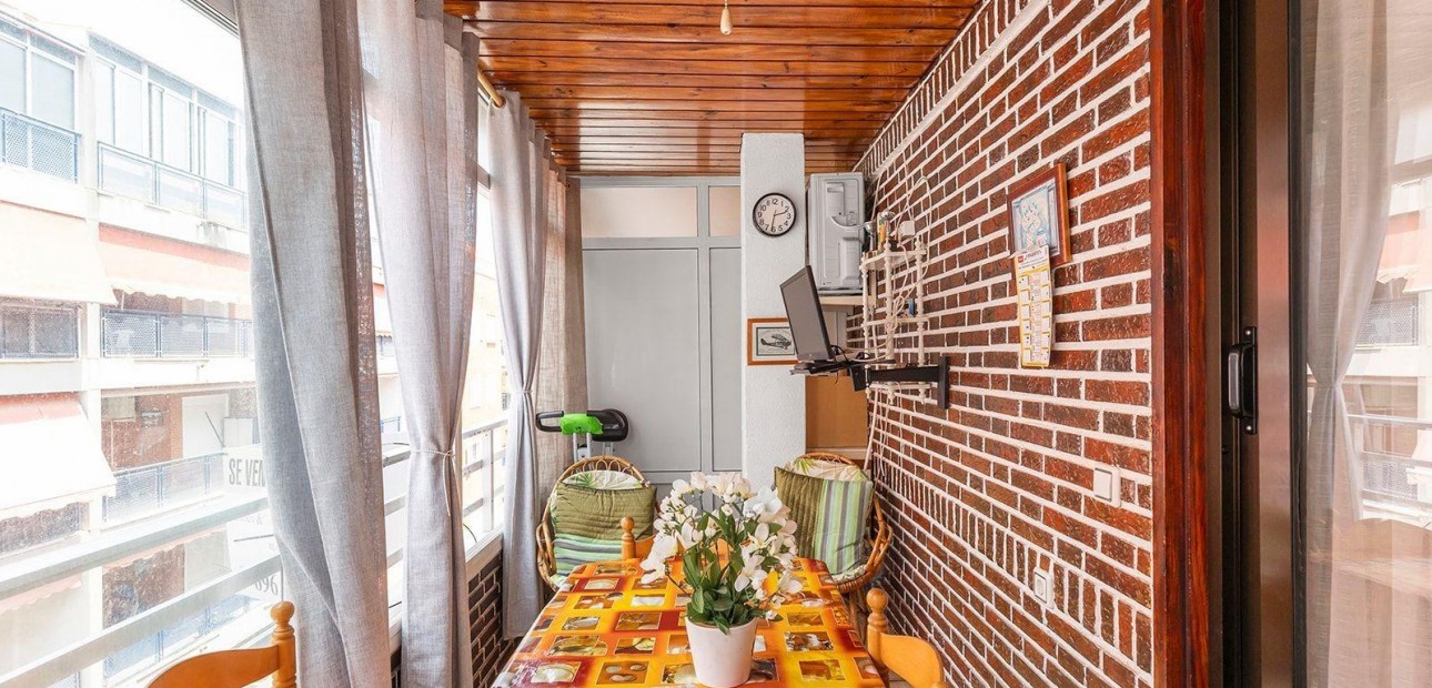 Venta - Apartamento / piso -
Torrevieja - Acequion