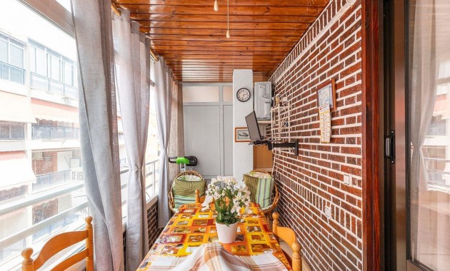 Venta - Apartamento / piso -
Torrevieja - Acequion