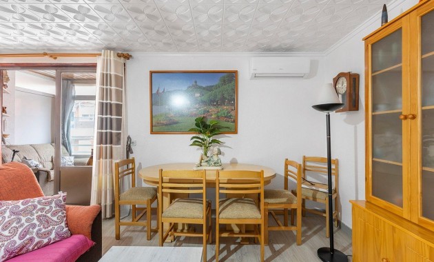 Venta - Apartamento / piso -
Torrevieja - Acequion