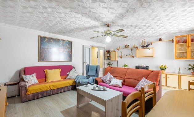 Venta - Apartamento / piso -
Torrevieja - Acequion