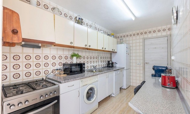 Venta - Apartamento / piso -
Torrevieja - Acequion