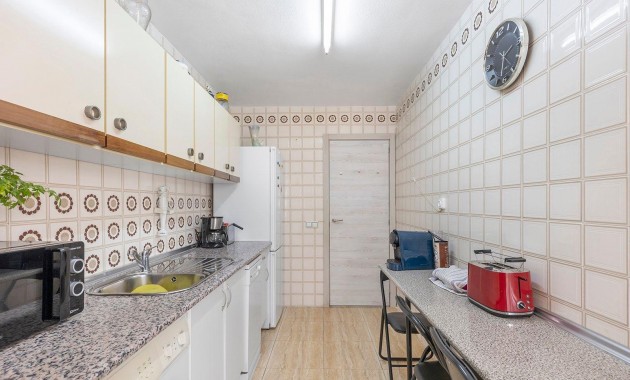 Venta - Apartamento / piso -
Torrevieja - Acequion