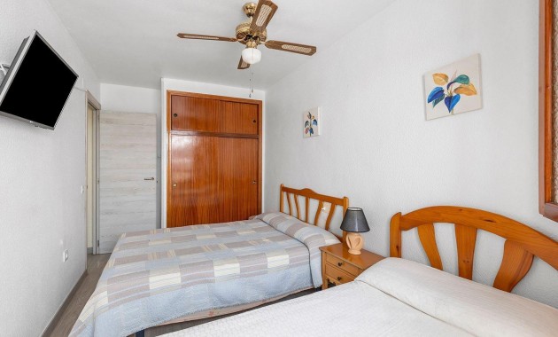 Venta - Apartamento / piso -
Torrevieja - Acequion