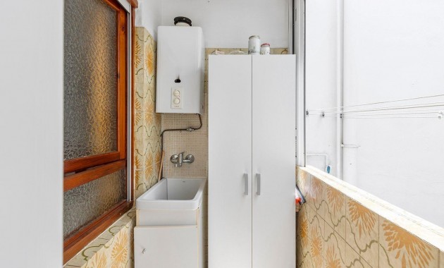 Venta - Apartamento / piso -
Torrevieja - Acequion