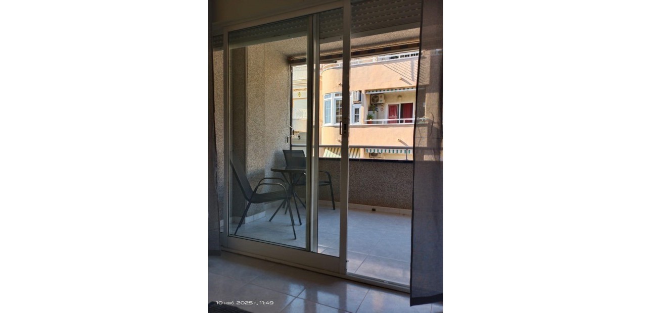 Venta - Apartamento / piso -
Torrevieja - Centro