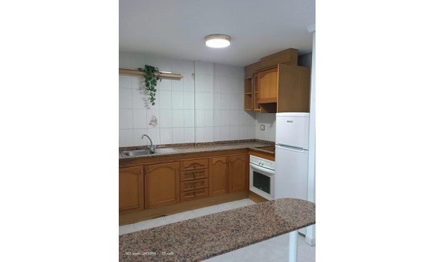 Venta - Apartamento / piso -
Torrevieja - Centro