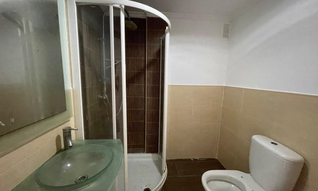 Venta - Apartamento / piso -
Torrevieja - Centro