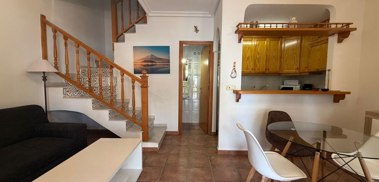Venta - Villa -
Torrevieja - Acequion