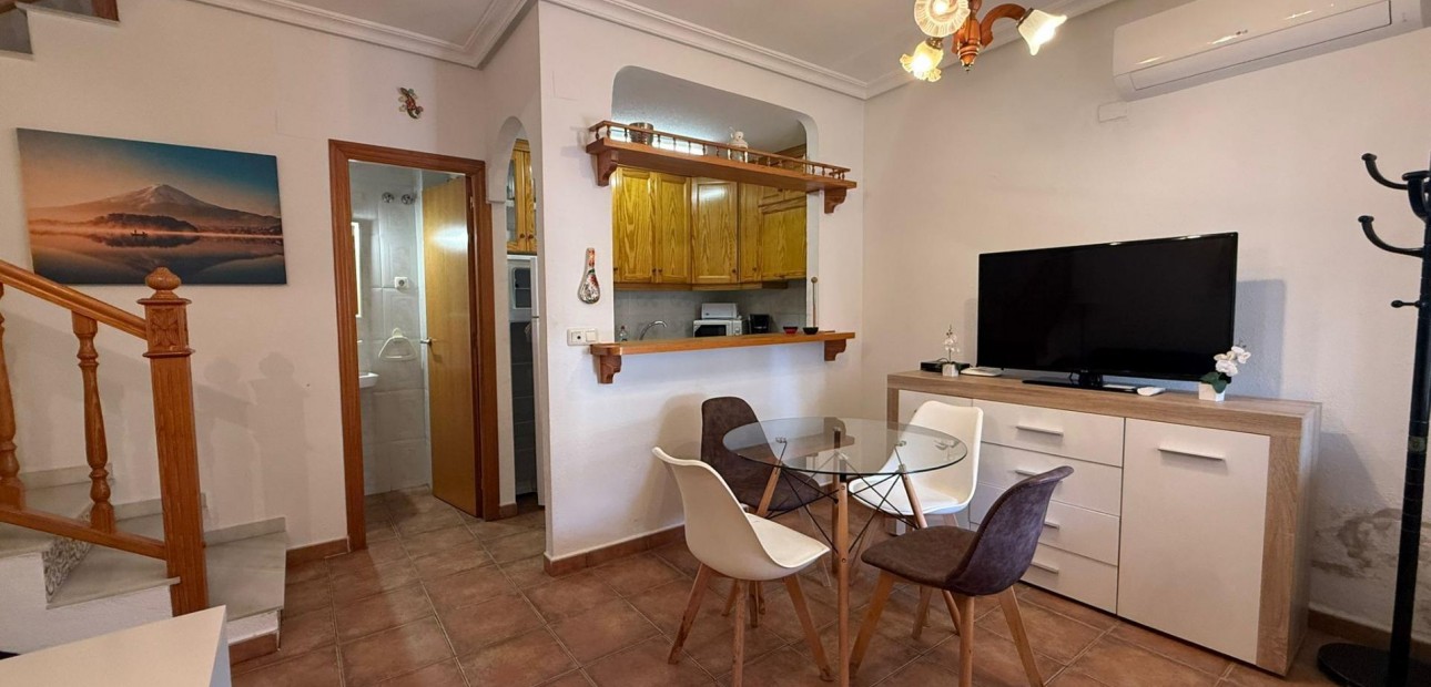 Venta - Villa -
Torrevieja - Acequion