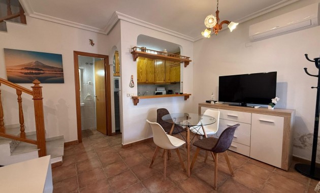 Venta - Villa -
Torrevieja - Acequion