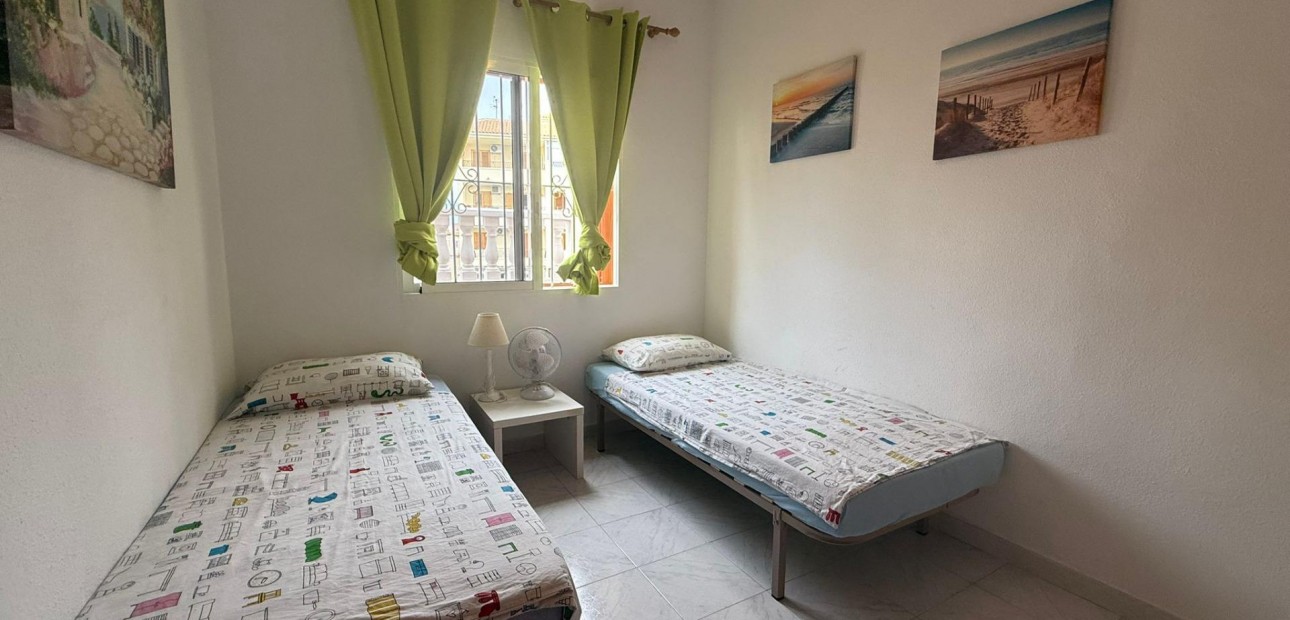 Venta - Villa -
Torrevieja - Acequion