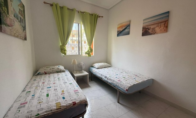 Venta - Villa -
Torrevieja - Acequion