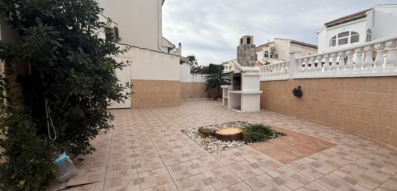 Venta - Villa -
Torrevieja - Acequion
