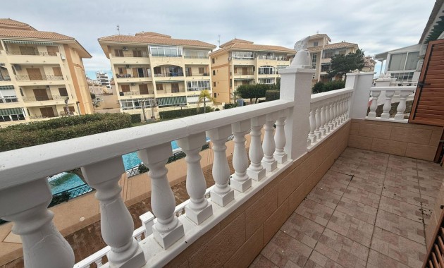 Venta - Villa -
Torrevieja - Acequion