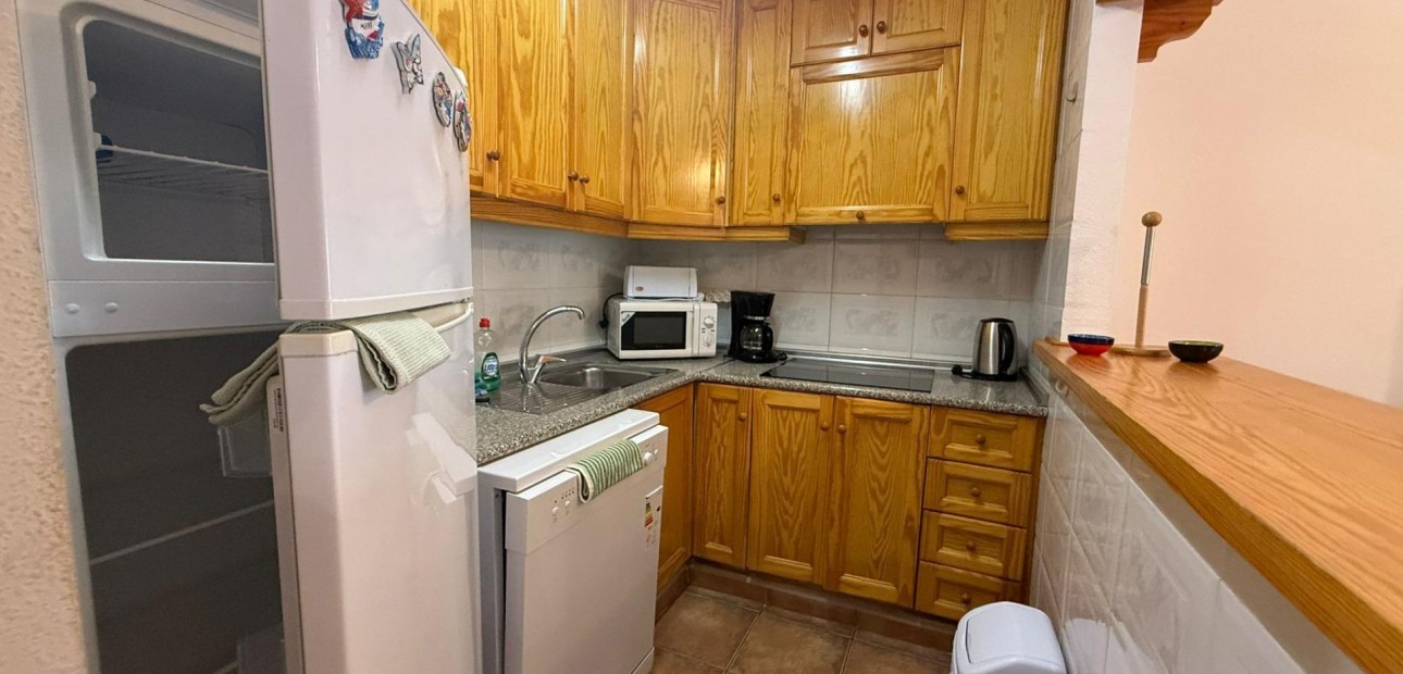 Venta - Villa -
Torrevieja - Acequion