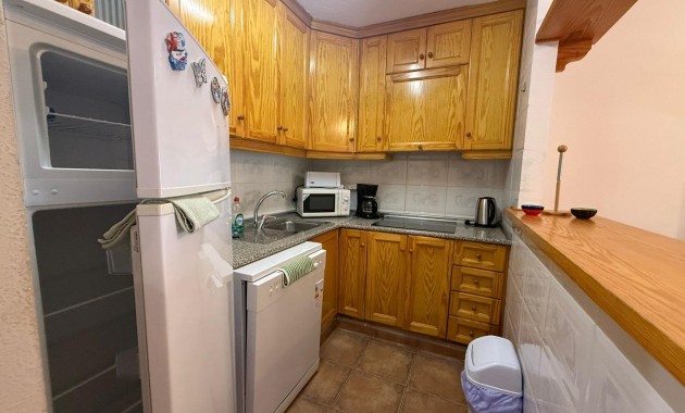 Venta - Villa -
Torrevieja - Acequion