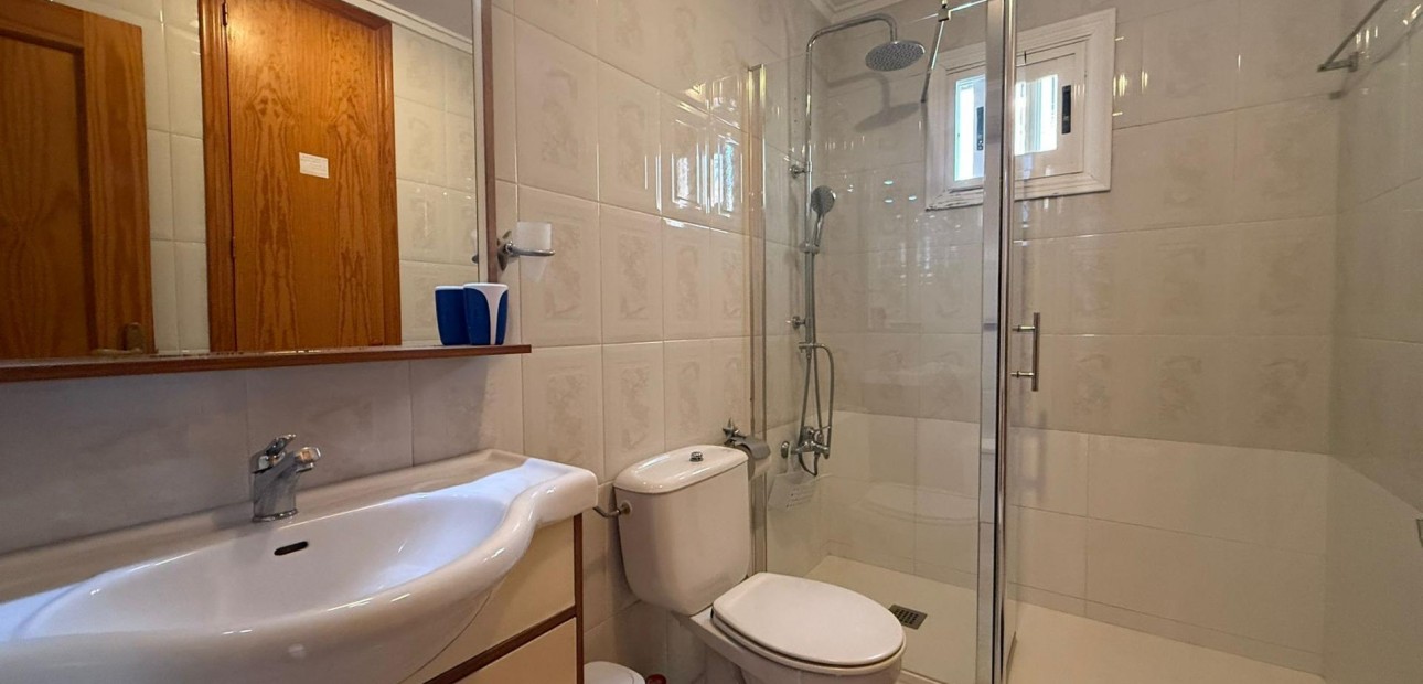 Venta - Villa -
Torrevieja - Acequion