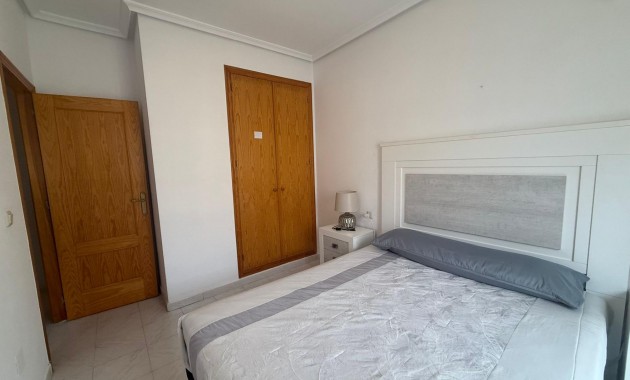 Venta - Villa -
Torrevieja - Acequion