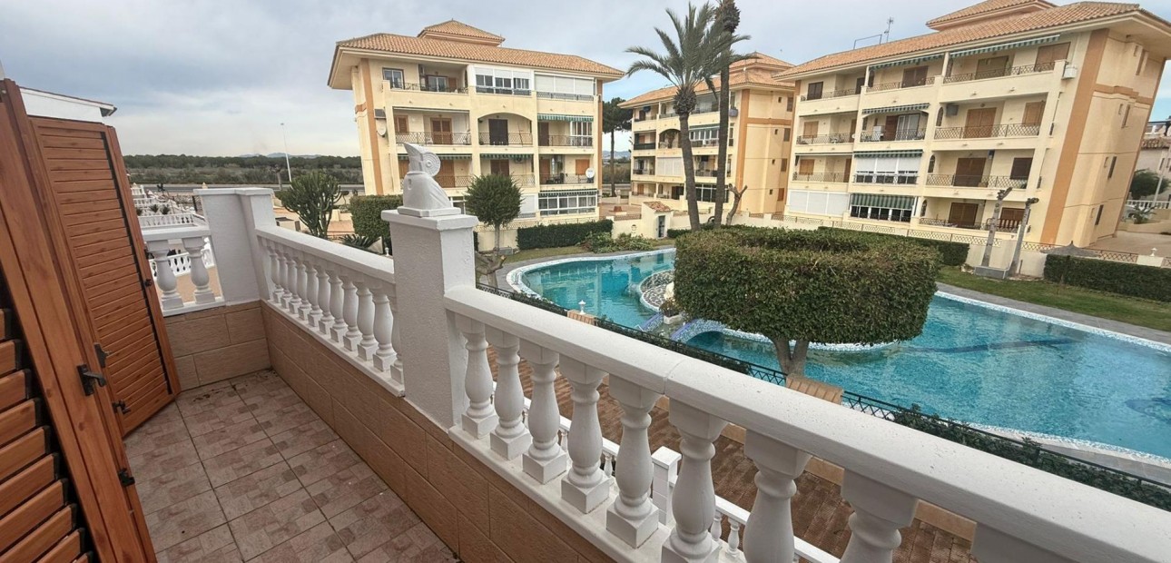 Venta - Villa -
Torrevieja - Acequion