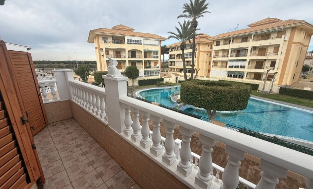 Venta - Villa -
Torrevieja - Acequion