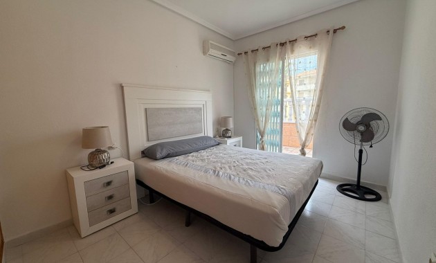 Venta - Villa -
Torrevieja - Acequion
