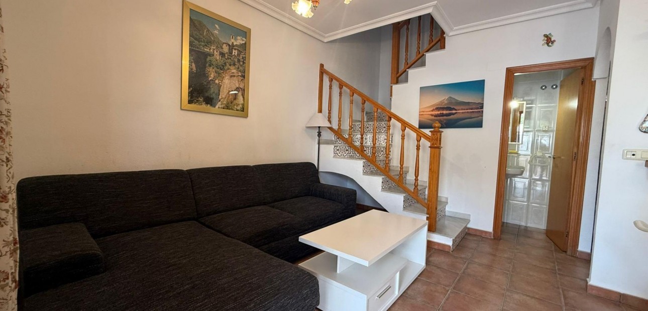 Venta - Villa -
Torrevieja - Acequion