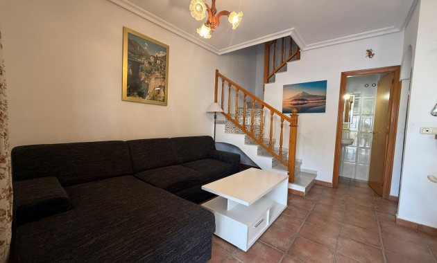 Venta - Villa -
Torrevieja - Acequion