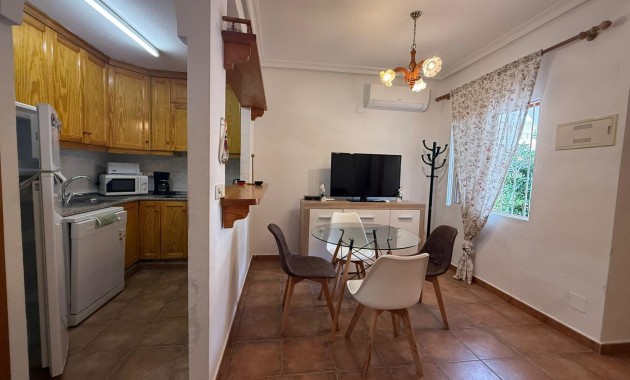 Venta - Villa -
Torrevieja - Acequion