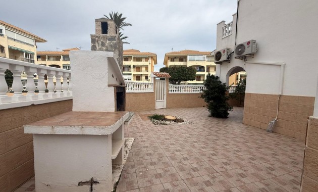Venta - Villa -
Torrevieja - Acequion