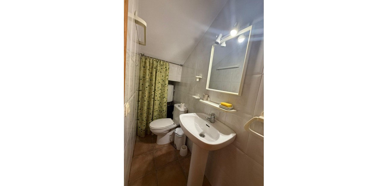 Venta - Villa -
Torrevieja - Acequion