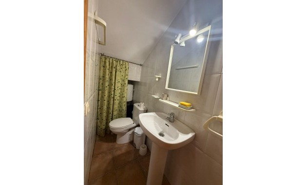 Venta - Villa -
Torrevieja - Acequion