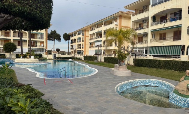 Venta - Villa -
Torrevieja - Acequion