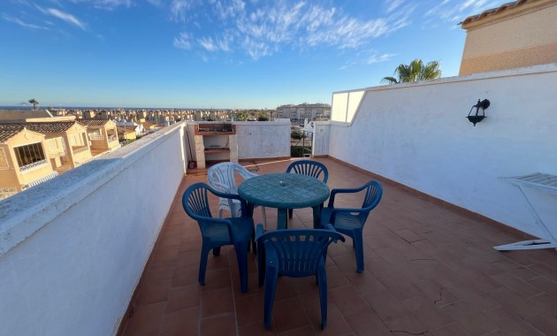 Venta - Villa -
Orihuela Costa - Los Almendros-La Florida