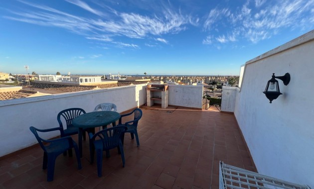 Venta - Villa -
Orihuela Costa - Los Almendros-La Florida