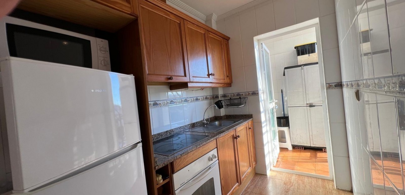 Venta - Villa -
Orihuela Costa - Los Almendros-La Florida