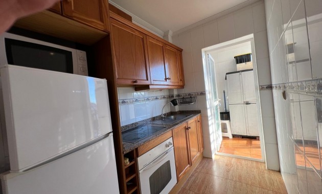 Venta - Villa -
Orihuela Costa - Los Almendros-La Florida