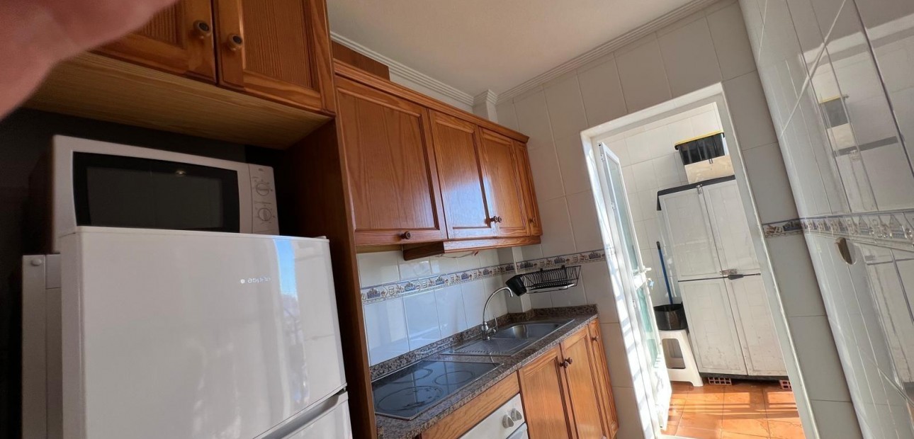 Venta - Villa -
Orihuela Costa - Los Almendros-La Florida