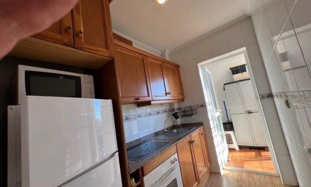 Venta - Villa -
Orihuela Costa - Los Almendros-La Florida