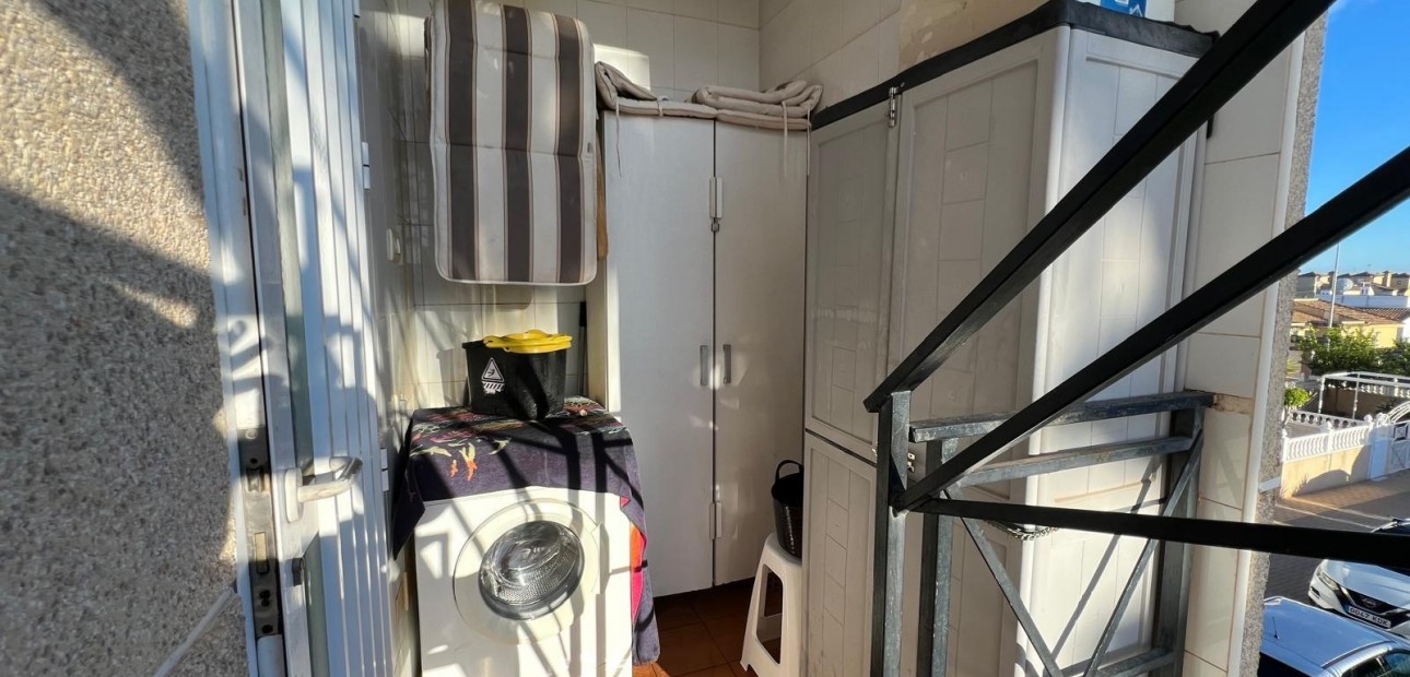 Venta - Villa -
Orihuela Costa - Los Almendros-La Florida