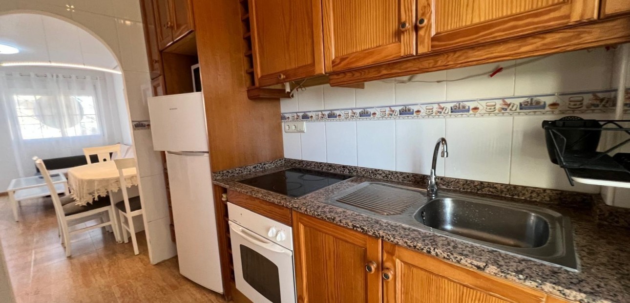 Venta - Villa -
Orihuela Costa - Los Almendros-La Florida