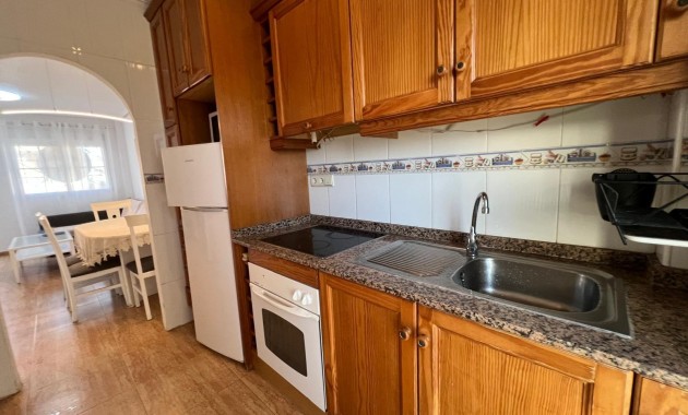 Venta - Villa -
Orihuela Costa - Los Almendros-La Florida