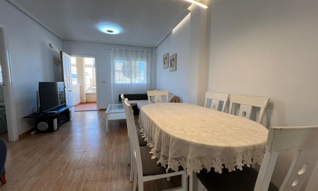 Venta - Villa -
Orihuela Costa - Los Almendros-La Florida