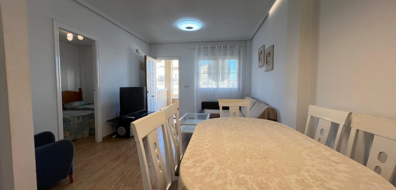 Venta - Villa -
Orihuela Costa - Los Almendros-La Florida