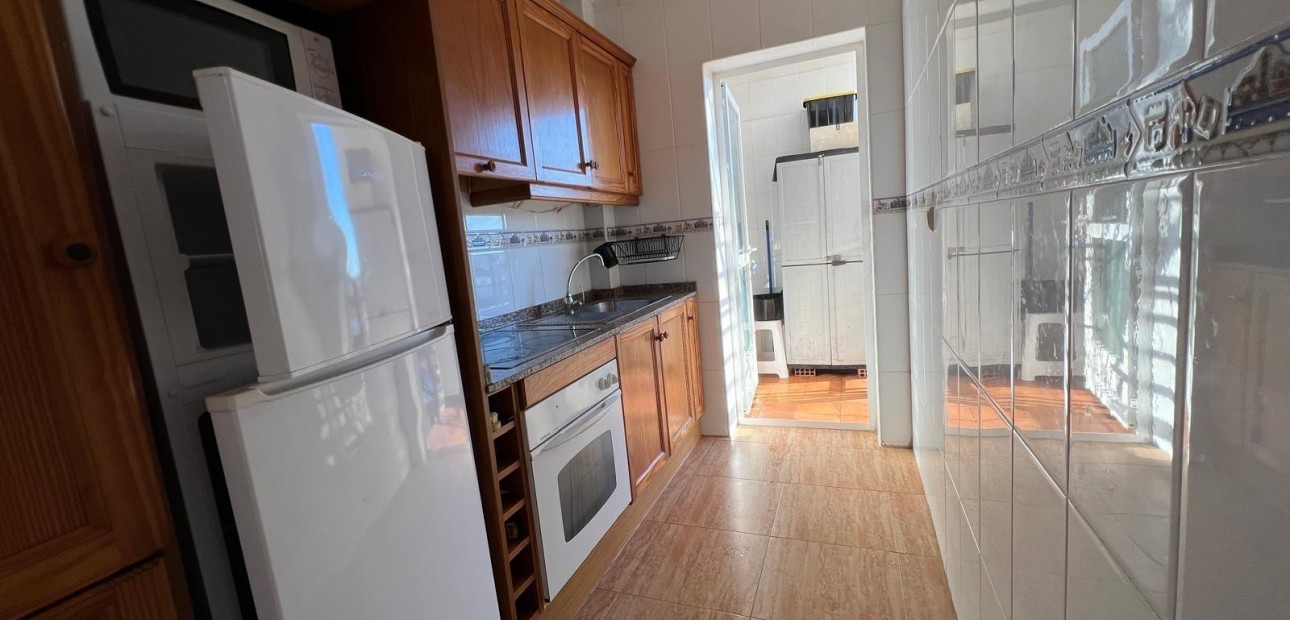 Venta - Villa -
Orihuela Costa - Los Almendros-La Florida