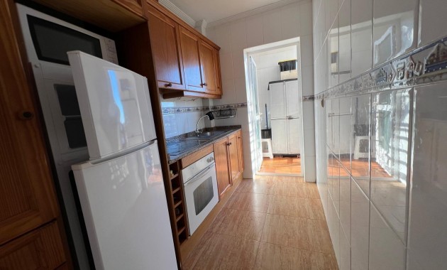 Venta - Villa -
Orihuela Costa - Los Almendros-La Florida